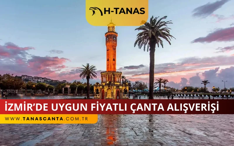 İzmir Çantacı