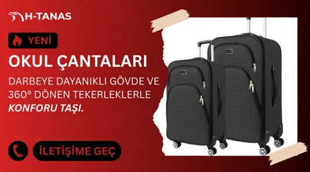 Valiz Kampanyası